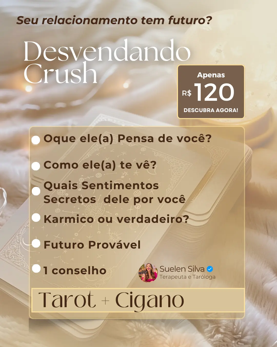 Desvendando Crush