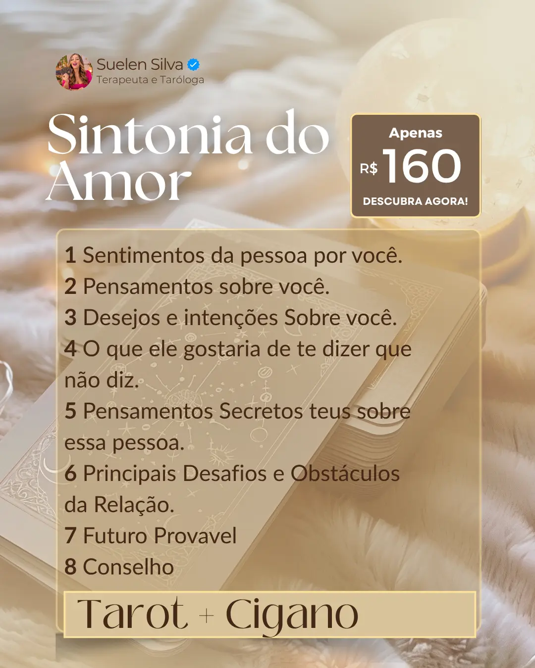 Sintonia do Amor
