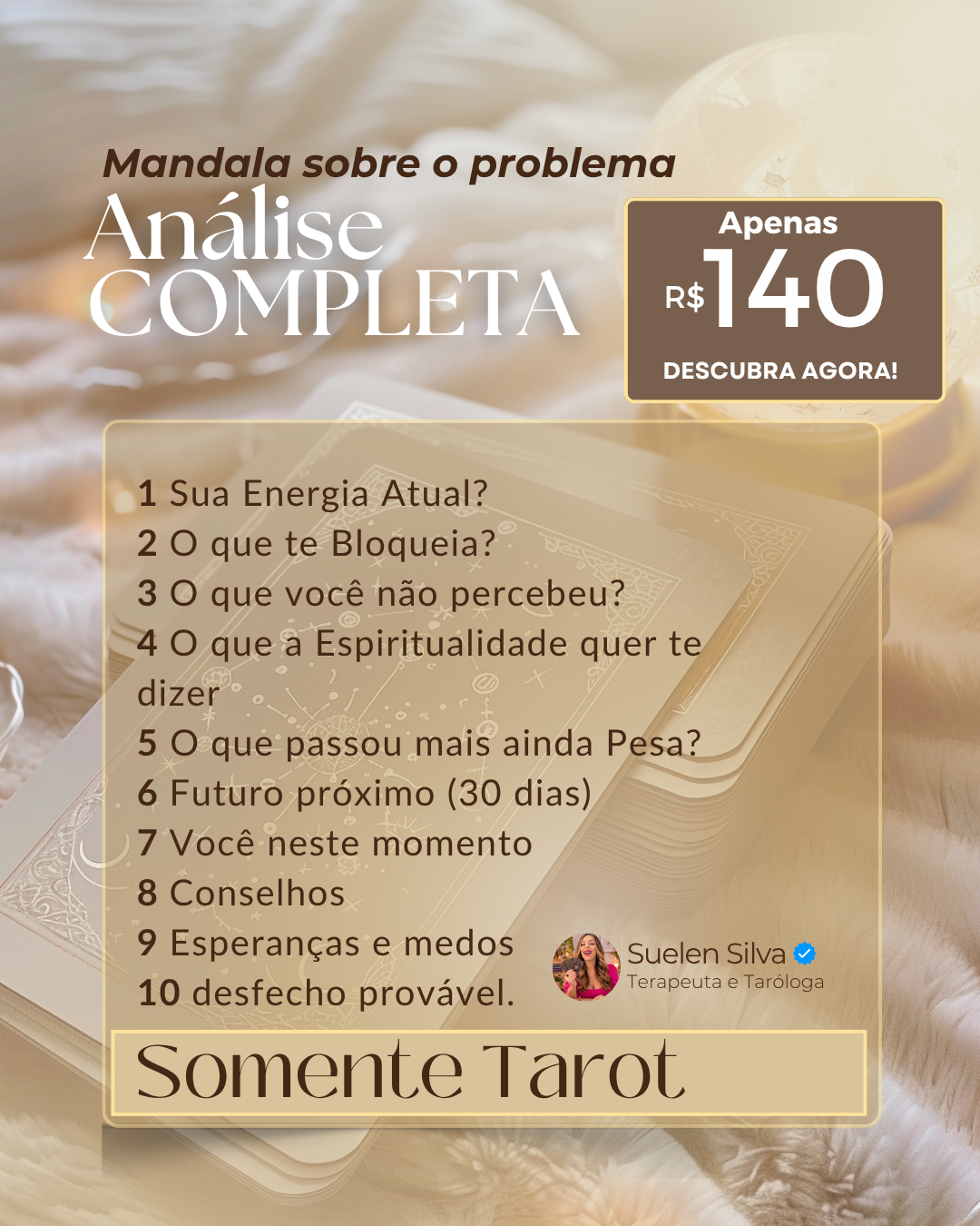 Mandala sobre o Problema