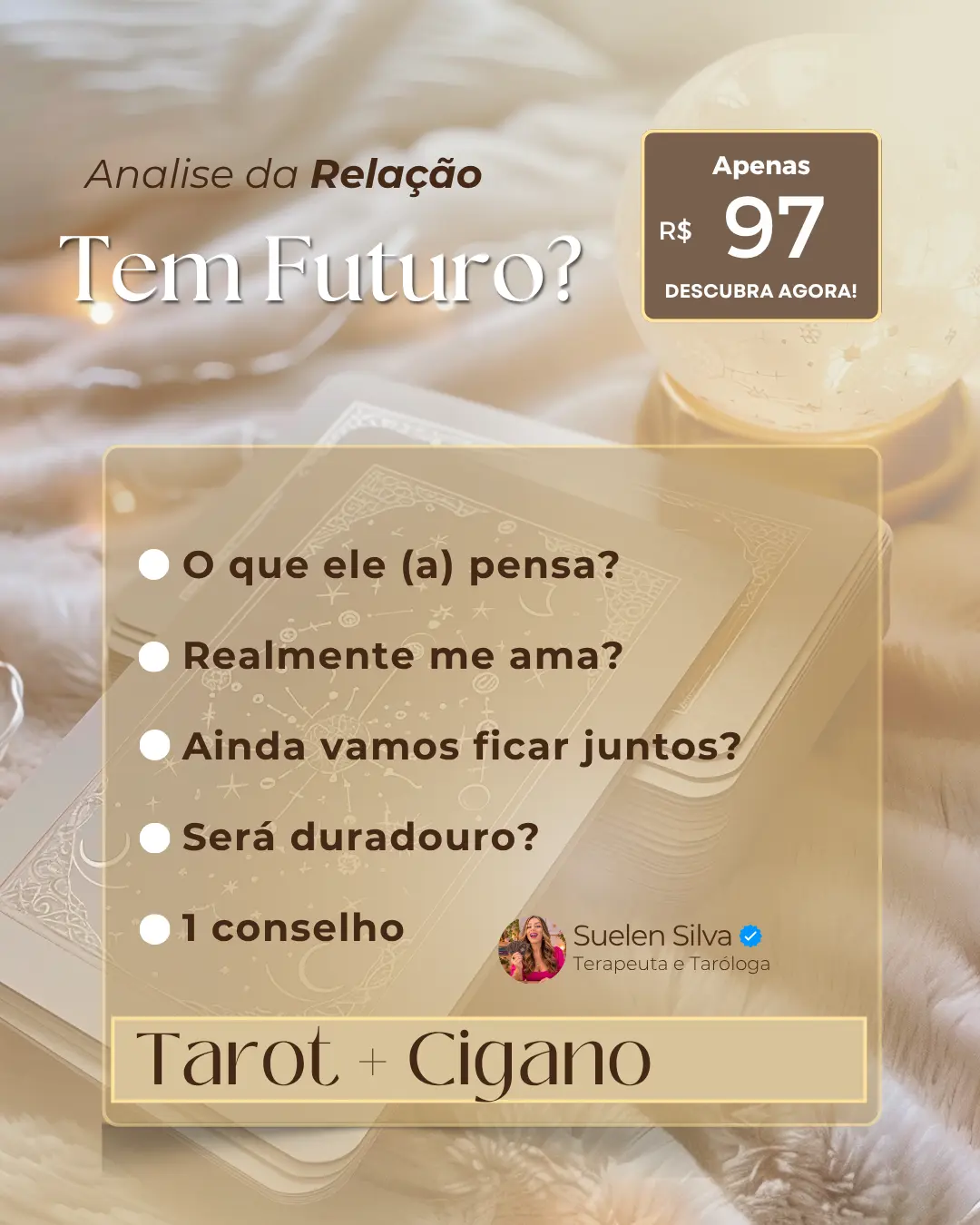 Tem Futuro?