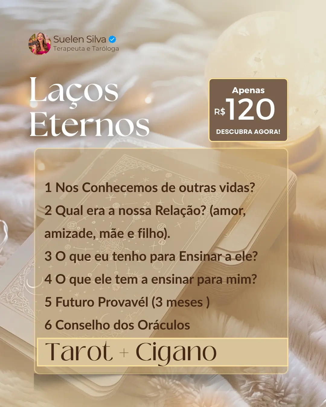 Laços Eternos