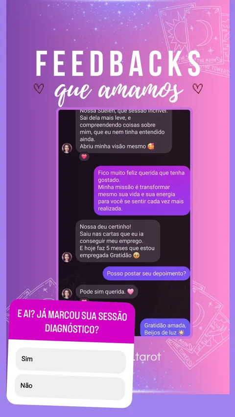 Depoimento 4